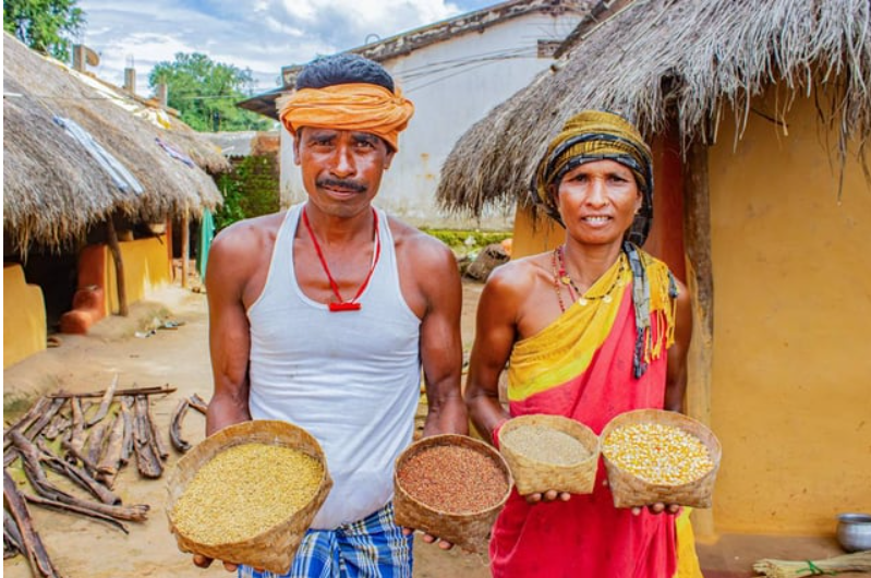 International Day of the World's Indigenous Peoples Was Celebrated on August 9, 2024.
