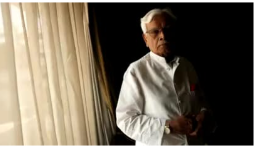 Padma Bhushan Awardee and Former External Affairs Minister K. Natwar Singh Passes Away.
