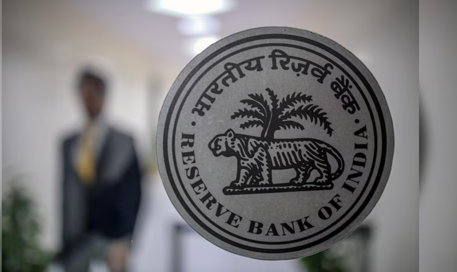 "Reserve Bank of India Tightens HFC Norms to Align with NBFC Regulations.
