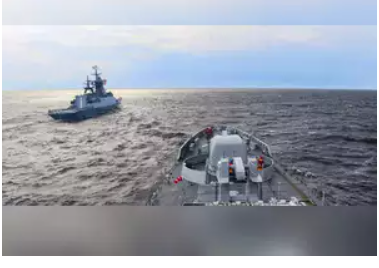 Boeing Teams with AI Engineering Services to Enhance Navy’s P-8I Fleet