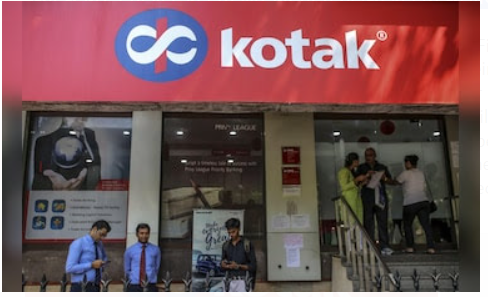 Kotak Band Announces Amalgamation of Sonata Finance and BSS Microfinance.

