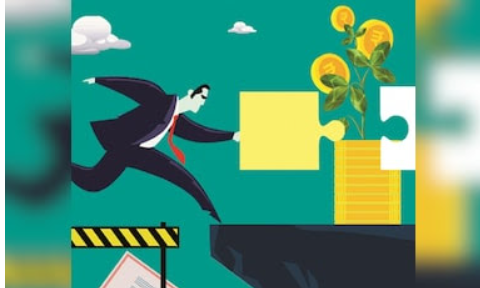 RBI Approves Tata Capital's Conversion from NBFC-CIC to NBFC-ICC.
