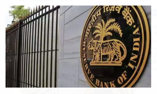 RBI Imposes Monetary Penalties on Bank of Maharashtra, Hinduja Leyland Finance, and Poonawalla Fincorp.
