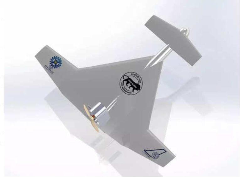 National Aerospace Laboratories (NAL) Unveils Swadeshi Kamikaze Drones with 1,000 km Range.