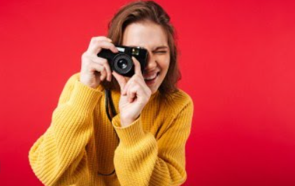 World photography day is celebrated on 19 August 2024.
