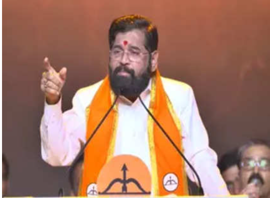 Maharashtra Government Announces Official Launch of Mukhyamantri Majhi Ladki Bahin Yojna.
