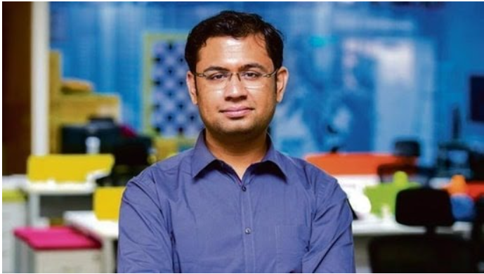 "Razorpay is the Only Indian Company in Forbes Cloud 100 List 2024, with OpenAI in First Place.
