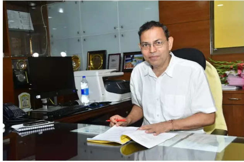 Ashok Kumar Singh Appointed as Director General of Employees' State Insurance Corporation (ESIC).