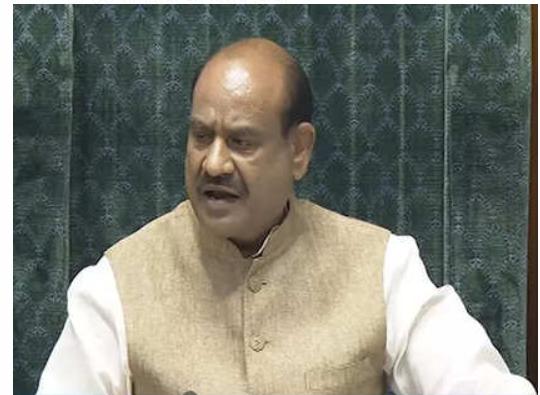 Lok Sabha Speaker Forms Six New Parliamentary Committees for 2024-25.
