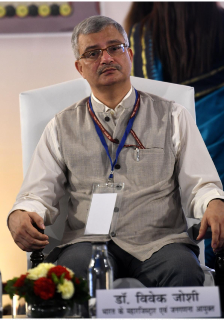 Centre Approves Senior-Level Bureaucratic Reshuffles and Appointments Across Ministries.
