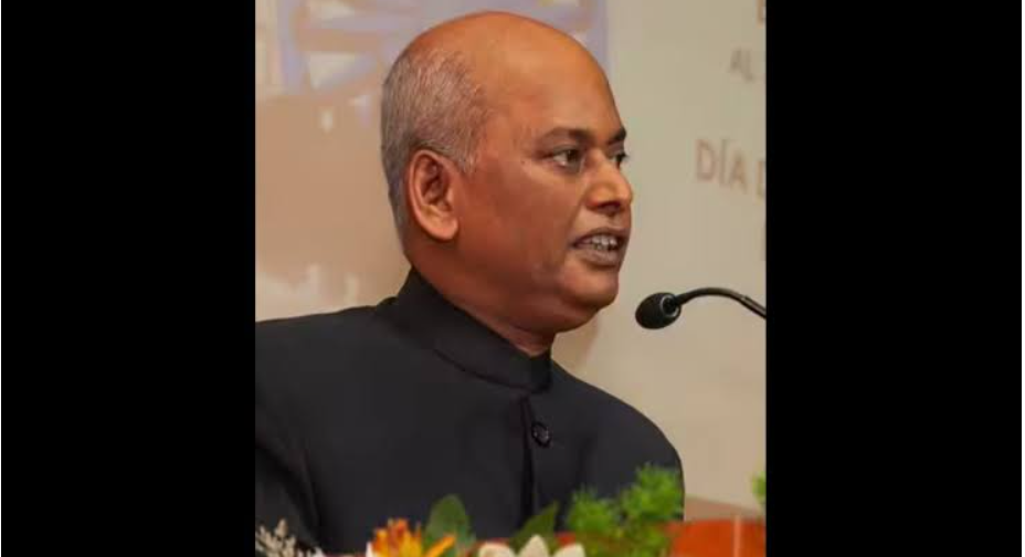 Sanjiv Ranjan Appointed Secretary General of IORA Secretariat for a Three-Year Term Beginning January 2025.
