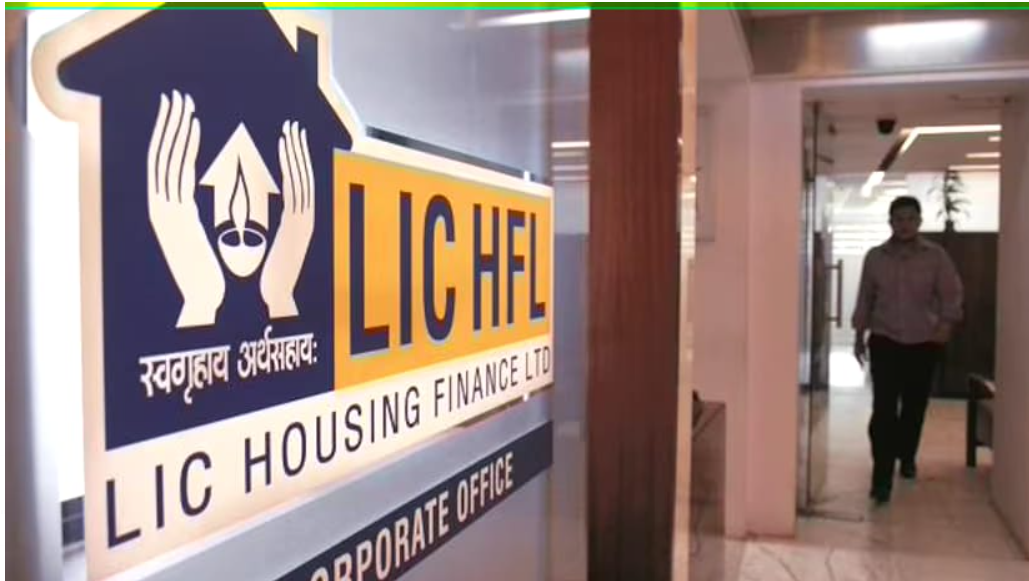 LIC Housing Launches "Griha Rakshak" Home Loan Scheme for Armed Forces Personnel.
