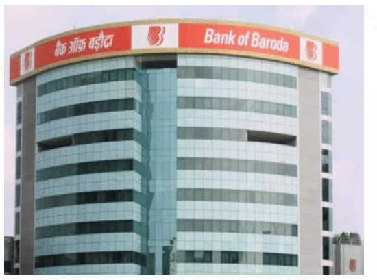 Bank of Baroda Secures ₹5,000 Crore Loan Deal with SAIL.
