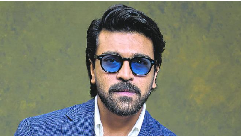 Ram Charan Honored as Ambassador of Indian Arts and Culture at Indian Film Festival of Melbourne 2024.
