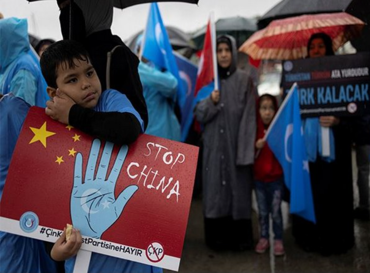 International day commemorating the victims of acts of violence based on religion or belief is celebrated on 22 August 2024.
