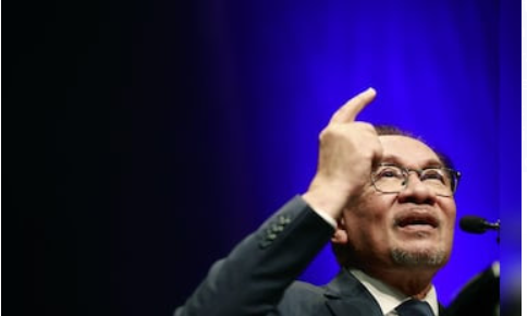 Malaysian PM Anwar Ibrahim to Embark on Three-Day Visit to India to Bolster Trade, Investment, and Defense Ties.