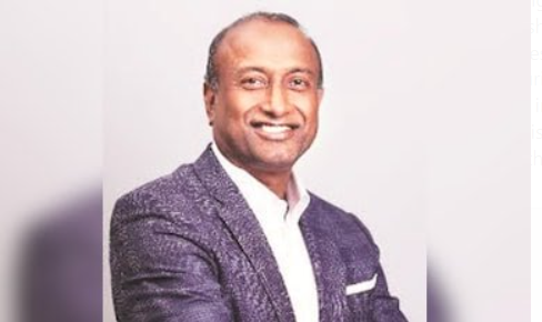 Rajesh Nambiar Appointed President Designate of NASSCOM, Succeeds Debjani Ghosh.
