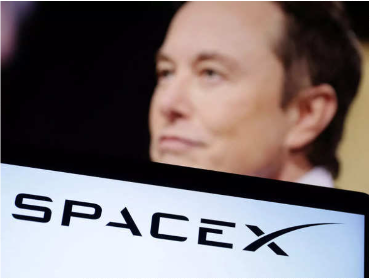 SpaceX to Launch First Human Spaceflight Mission Over Earth's Polar Regions.
