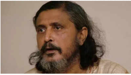 National Award-Winning Indian Filmmaker Utpalendu Chakraborty Passes Away.
