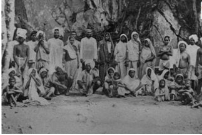 International day of remembrance of the slave trade and its abolition is celebrated on 23 August 2024.
