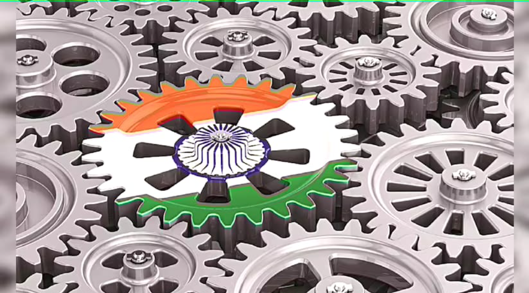 ICRA Projects India's GDP Growth to Moderate to Six-Quarter Low of 6% in Q1 FY25.
