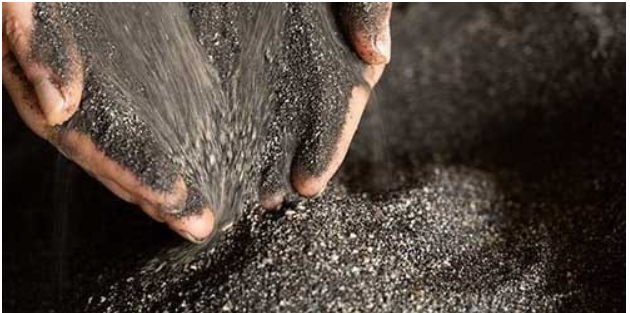 Coal Secretary Amrit Lal Meena Reviews Development of Indian Coal Mines Safety Report Portal.
