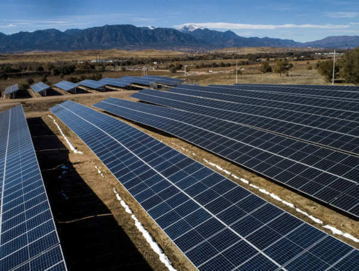 TPSSL (Tata Power Solar Systems Limited) Partners with ICICI Bank to Offer Solar Loans.
