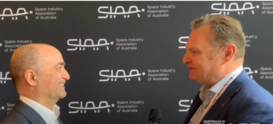 Planet Launches Tanager-1, Its First Hyperspectral Satellite, and 36 SuperDoves with SpaceX.
