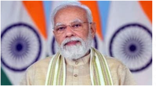 "On August 25, 2024, PM Modi inaugurated infrastructure projects in Maharashtra and addressed agricultural and water conservation issues in Rajasthan."
