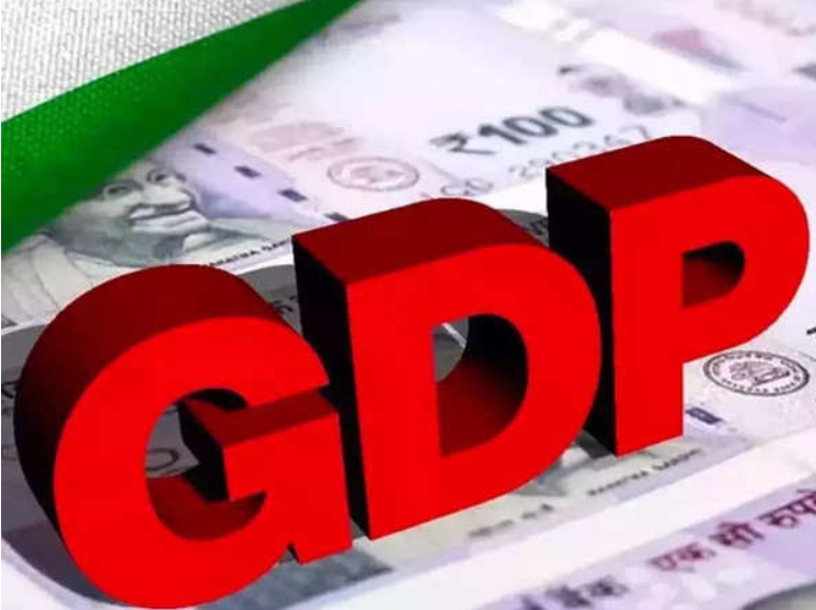 India's Q1 FY25 GDP Growth Likely to Reach 7.1%, According to RBI.
