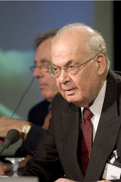 Former Lebanese Prime Minister Salim Ahmad al-Huss Passes Away.
