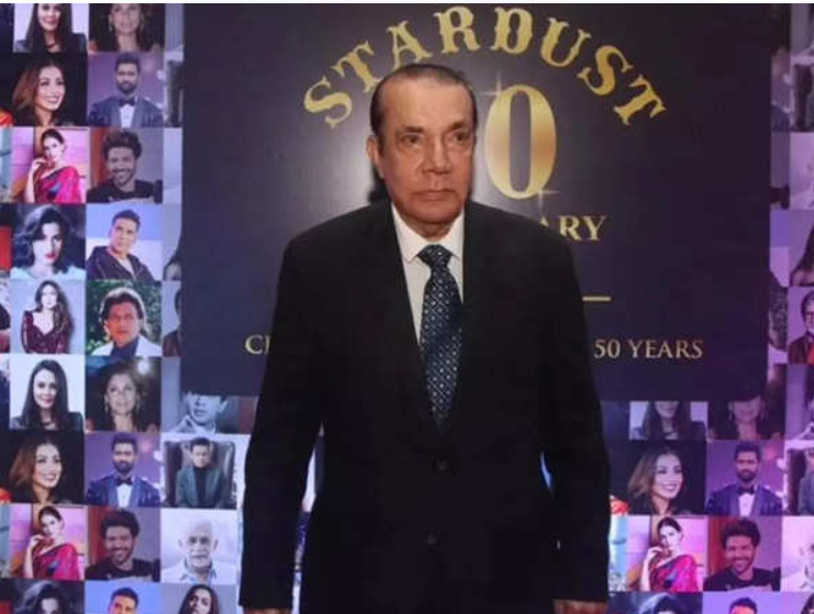 Nari Hira, Renowned Film Producer and Owner of Magna Publishing, Passes Away.
