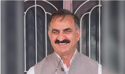 Himachal Pradesh Government Launches Mukhya Mantri Sukh Sikhsha Yojana with Rs 53.21 Crore Allocation.
