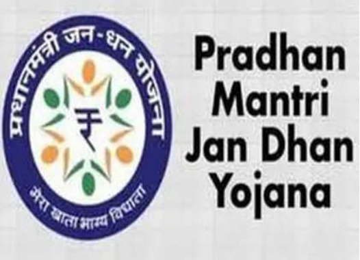 Pradhan Mantri Jan Dhan Yojana Celebrates 10 Years of Successful Implementation.
