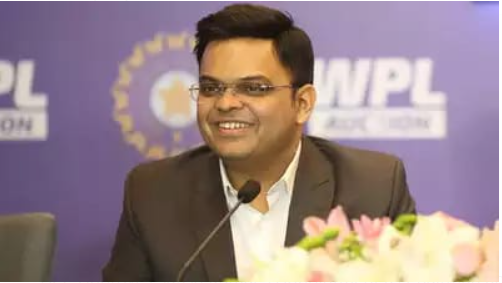Jay Shah Becomes Youngest ICC Chairman and CEO of Railway Board.
