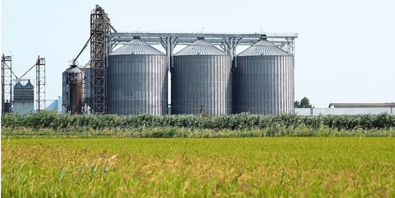 Union Cabinet Approves Progressive Expansion of Central Sector Scheme under Agriculture Infrastructure Fund.
