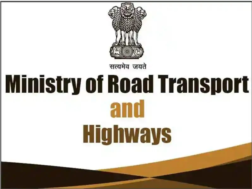 Ministry of Road Transport and Highways Launches Vehicle Scrapping Policy to Phase Out Polluting Vehicles.
