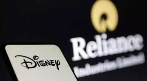 CCI Approves Merger of RIL (Reliance Industries Limited) 's Media Assets with Walt Disney.
