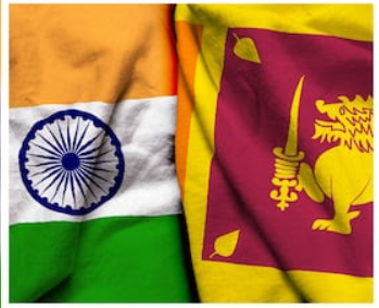 India Makes First Payment to Sri Lanka for Power Projects.
