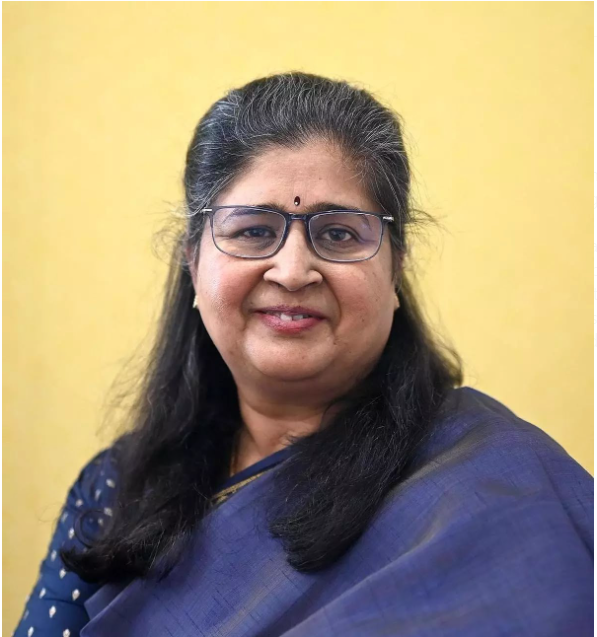 Shubhasri Appointed as MD & CEO of Shriram Capital.
