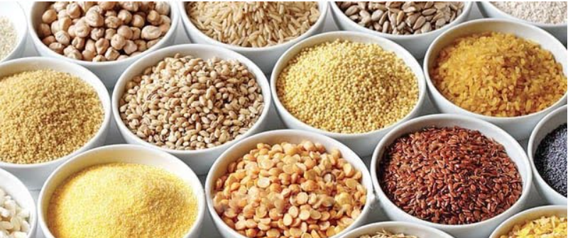 NITI Aayog Releases Report on Pathways and Strategies for Accelerating Growth in Edible Oils Towards Achieving Atmanirbharta.