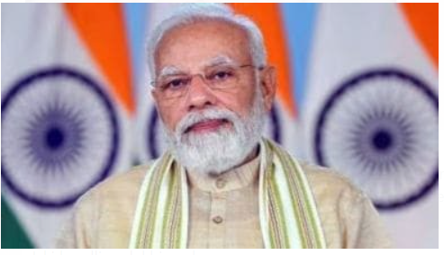 On 30th August 2024, Prime Minister Modi visited Maharashtra and Rajasthan, with the primary objective of inaugurating infrastructure projects.