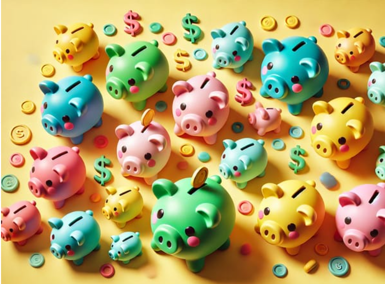 DEA Announces 6 New Rules for PPF, Sukanya Samriddhi Yojana, and Other Small Savings Schemes Effective October 1, 2024.