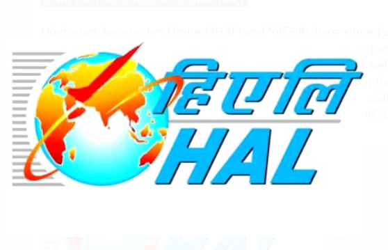 Hindustan Aeronautics Limited (HAL) and SAFHAL Sign Contract to Develop and Produce "Aravalli"  Helicopter Engines.