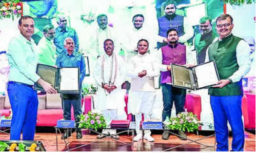 Odisha Launches PM-USHA Program to Enhance Higher Education.
