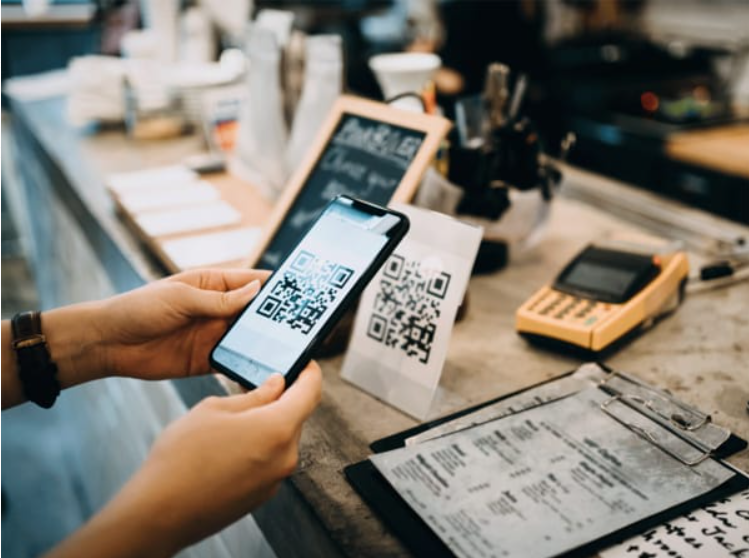 Axis Bank Launches Innovative Digital Solutions UPI-ATM and Bharat Connect for Business.
