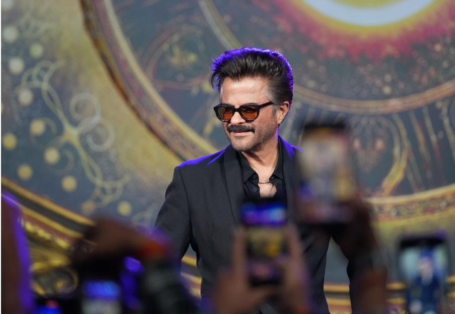 Sundar Pichai, Ashwini Vaishnaw, Anil Kapoor Among Indians on TIME 100  Most Influential People in AI 2024 List.
