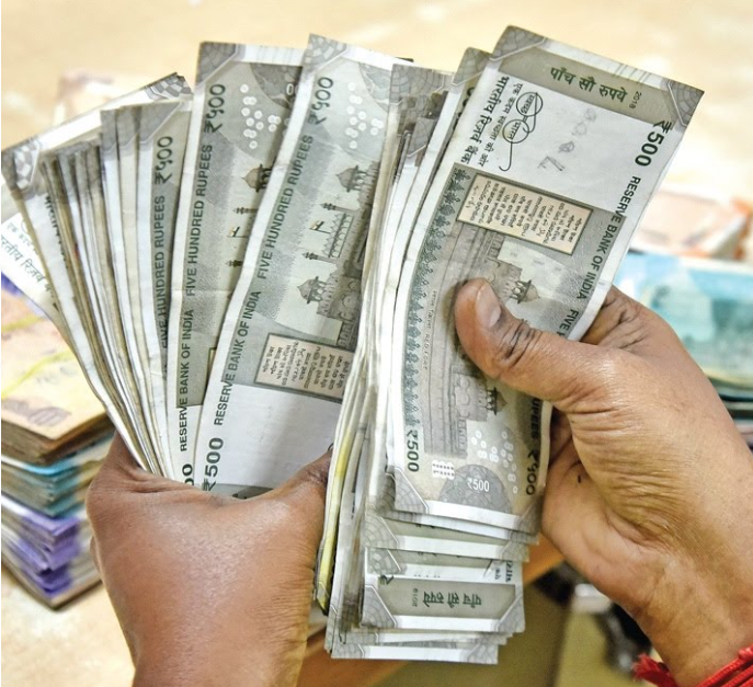 Ministry of Finance to Sell 6.78% Stake in General Insurance Corporation of India (GIC Re) for ₹4,700 Crore.
