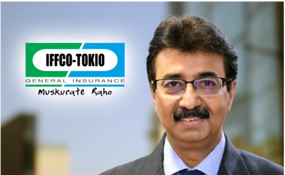 Subrata Mondal Appointed as Managing Director & Chief Executive Officer of IFFCO Tokio General Insurance (Indian Farmers Fertiliser Cooperative Limited).