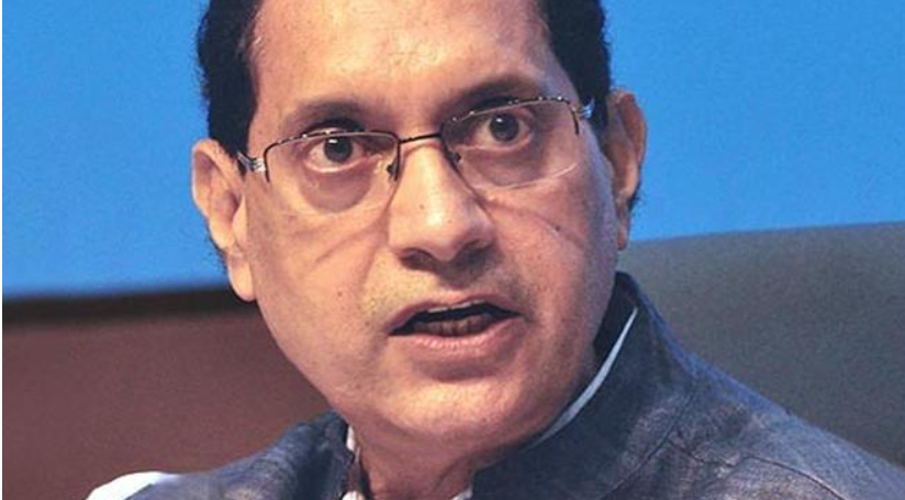 ACC Approves Appointment of IAS Officer Tuhin Kanta Pandey as Finance Secretary.
